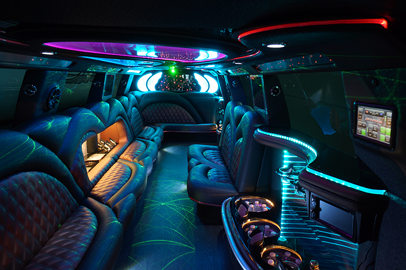 limo fort lauderdale