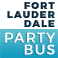 miami party bus rental